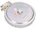 Małe pole grzejne do płyty grzewczej do Mastercook KC2467 SX DYN,1