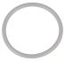 Uszczelka do zmywarki do Whirlpool ADP 962 WHM,0
