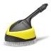 Szczotka czyszcząca do myjki ciśnieniowej do Karcher K 2.39 M PLUS WB T50 EU,0