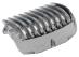Nasadka grzebieniowa 3mm do golarki Philips S738/17,1
