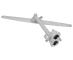 Spryskiwacz górny z ramieniem do zmywarki Whirlpool ADG 8553 A+ FD,2