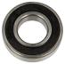 Łożysko 62052RS do pralki do Hisense WFVC6010E,0