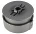 Pokrętło do kuchenki do Amica SHGG 11668 E,1