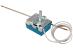 Termostat regulowany do piekarnika Teka HS-735 INOX E01 VR01,0