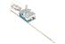 Termostat regulowany do piekarnika Teka HS-735 INOX E01 VR01,1