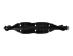 Wałek turboszczotki do odkurzacza do Gorenje RVC216BK,2