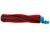 Wałek turboszczotki do odkurzacza do Hoover XP81_XP15 011,3