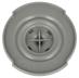 Oś górnego spryskiwacza do zmywarki do Electrolux EEA12100L,1