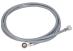 Wąż dopływowy 3/4" 3.5m do pralki Whirlpool AWM 1001/A-I,0