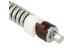 Zawias pokrywy do kuchenki do Bosch HXN390D50/01,4