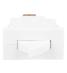 Mikroprzełącznik do okapu do Gorenje BHP603EX,3