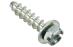 Śruba do pralki Whirlpool AWM 5140/4,1