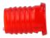 Osłona lampki kontrolnej do piekarnika do Candy R 43/3 X,2