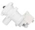 Pompa odpływowa kompletna do pralki MTWSA 61252 W PL (Indesit),2