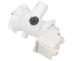 Pompa odpływowa kompletna do pralki IWD61051ECOPL (Indesit),1