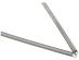 Obejma tylna fartucha drzwi do pralki Gorenje W7623L,1