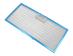 Filtr przeciwtłuszczowy metalowy (aluminiowy) do okapu do Elica BOXIN IX/A/90,0