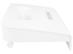 Front szuflady na proszek do pralki Samsung WF1702WFWS/XEO,4