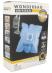 Worki do odkurzacza do Philips FC6842,0