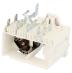 Starter sprężarki do lodówki Whirlpool WBE3412 A+X,3