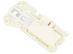 Blokada otwarcia drzwi do pralki Electrolux EWS126540W,1
