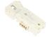 Blokada otwarcia drzwi do pralki Electrolux EWS126540W,2