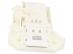 Blokada otwarcia drzwi do pralki Electrolux EWS126540W,4