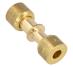 Redukcja mosiężna do klimatyzacji do Bosch KGN36S52/26,1