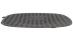 Taca grillowa do frytkownicy do Philips HD9650/90,3