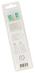 Końcówki Sonicare (4szt.) InterCare HX900410 do szczoteczki do zębów Philips HX6932/10,3