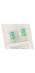 Końcówki Sonicare (4szt.) InterCare HX900410 do szczoteczki do zębów Philips HX6932/10,5