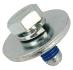Śruba do pralki LG FH2G7QDN5.ALSQWPL,0