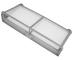 Filtr puchu wewnętrzny do suszarki do Samsung DV80M6210CW/EC,1