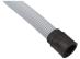 Wąż odpływowy 24mmx21mm 2.3m do pralki do Siemens WS10F27RPL/18,2
