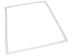 Uszczelka drzwi zamrażarki Gorenje RK60359/2HW,1