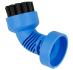 Szczotka parowa do parownicy do Black Decker FSMH1321,1