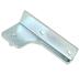 Zawias dolny drzwi do lodówki Whirlpool WHC20 T573 P,2