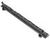 Prowadnica lewa szuflady na sztućce do zmywarki do Gorenje GS65160W,1