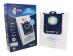 Worki do odkurzacza do Electrolux Z2020,0