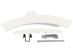 Uchwyt drzwi z zamkiem do pralki Electrolux EW2F6712BS,3