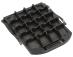 Filtr flizelinowy do odkurzacza do Rowenta RO2341EA/4Q0,0