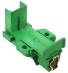Szczotka węglowa silnika 12.4x33x5mm za 371202410, 371202407 do pralki Mastercook PFD-1125,0