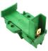 Szczotka węglowa silnika 12.4x33x5mm za 371202410, 371202407 do pralki Mastercook PFD-1125,1