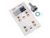 Dysze propan-butan do kuchenki do Beko CSM 62322 DW,0
