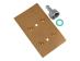 Dysze propan-butan do kuchenki do Beko CSM 62322 DW,1