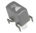 Przycisk do pralki Electrolux EWB105205W,1