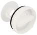 Filtr pompy odpływowej do pralki Indesit ITWD 61052 G (PL),0