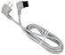 Kabel zasilający do lodówki Bosch KGN39AIEQ/03,0