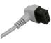 Kabel zasilający do lodówki Bosch KGN39AIEQ/03,3