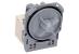 Silnik pompy odpływowej do pralki Electrolux EWS11266EW,0